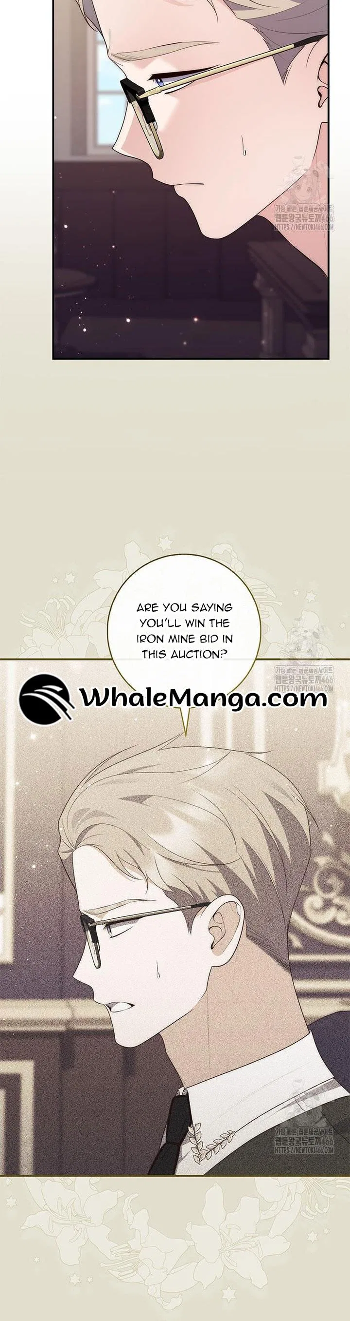 A Fortune-Telling Princess Chapter 78 – Page 34