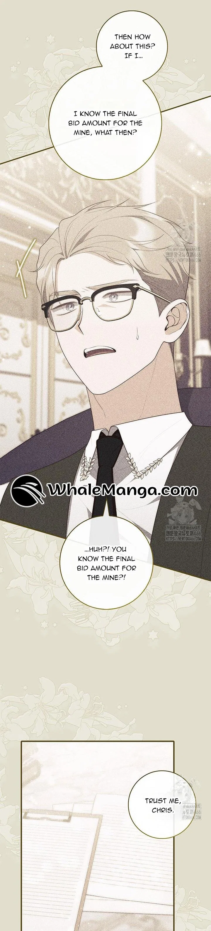A Fortune-Telling Princess Chapter 78 – Page 36