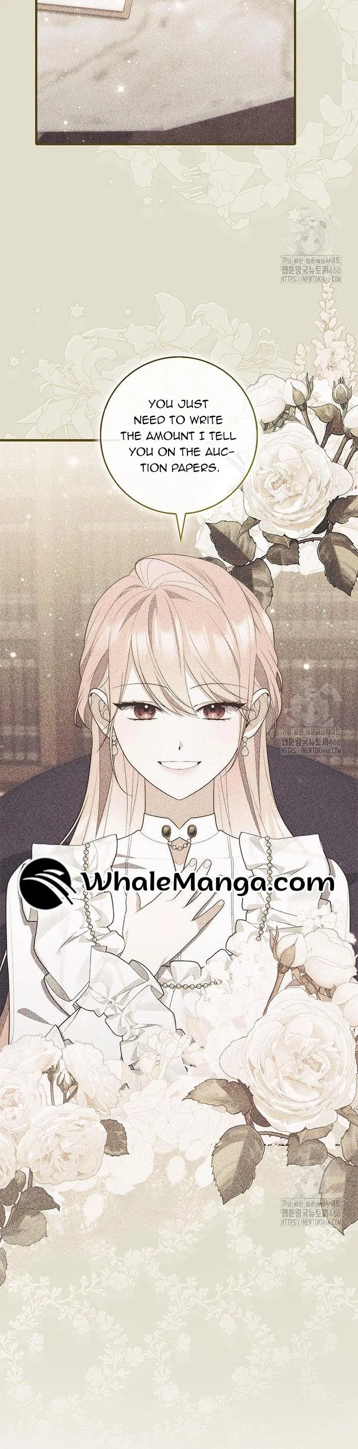 A Fortune-Telling Princess Chapter 78 – Page 37