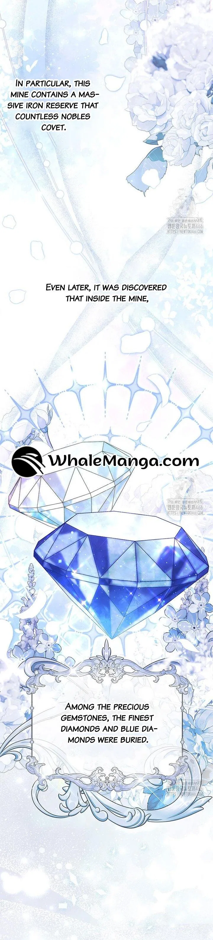 A Fortune-Telling Princess Chapter 78 – Page 39