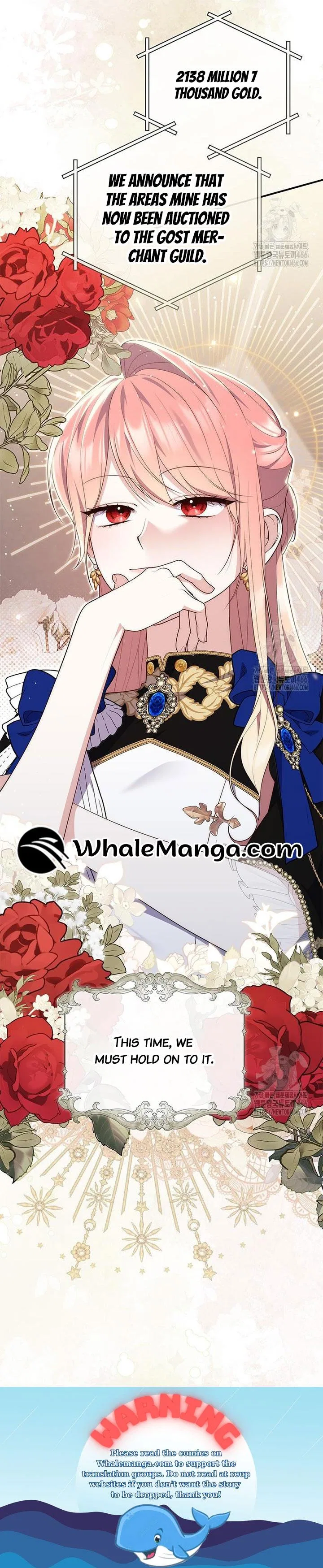 A Fortune-Telling Princess Chapter 78 – Page 41