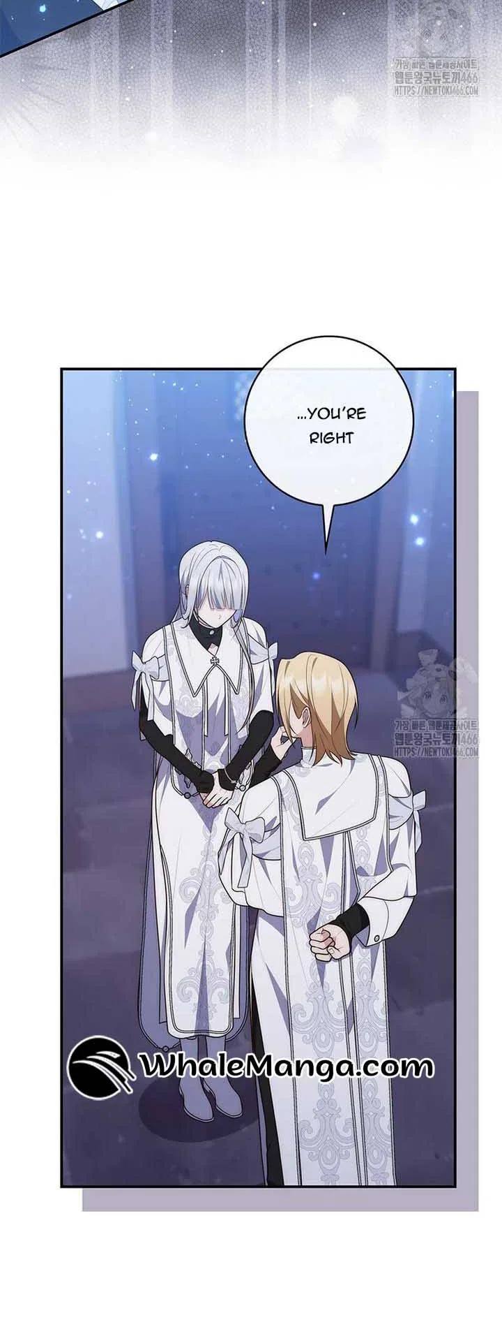 A Fortune-Telling Princess Chapter 77 – Page 13