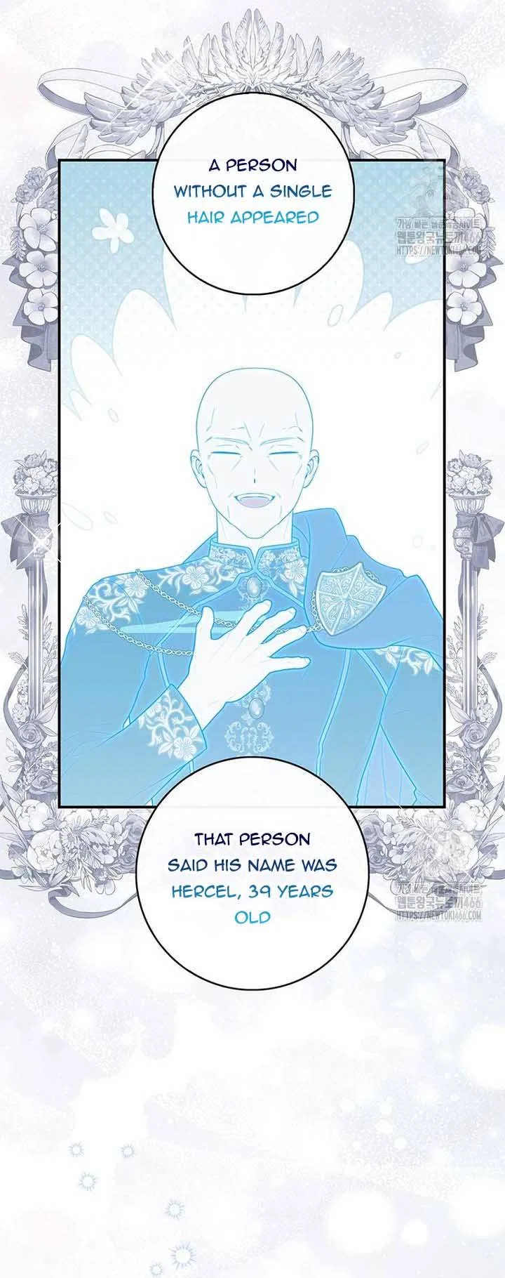 A Fortune-Telling Princess Chapter 77 – Page 21