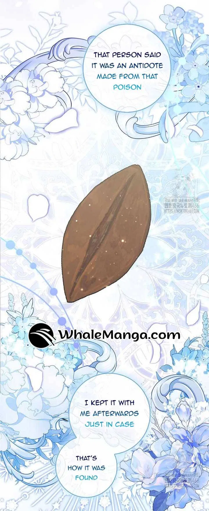 A Fortune-Telling Princess Chapter 77 – Page 26