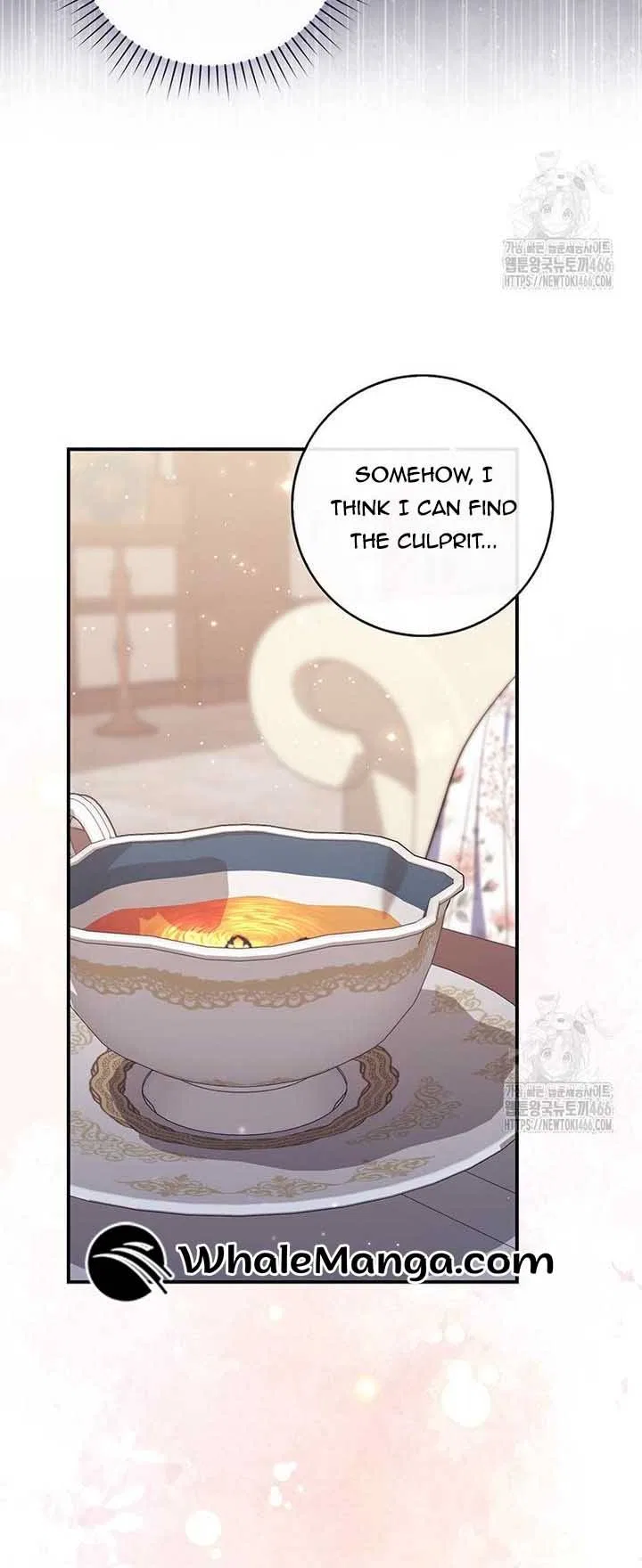 A Fortune-Telling Princess Chapter 77 – Page 30