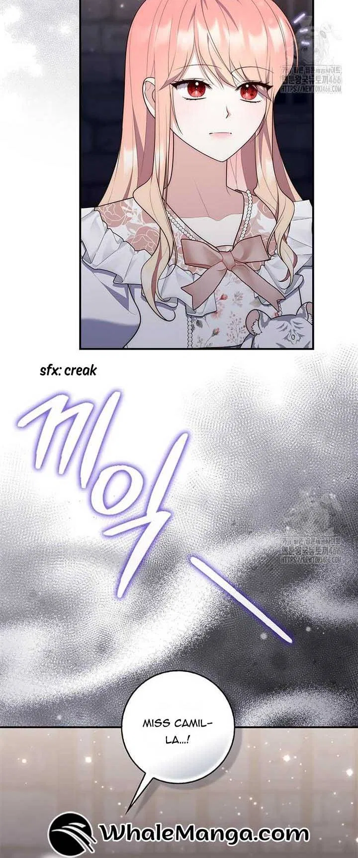 A Fortune-Telling Princess Chapter 77 – Page 35