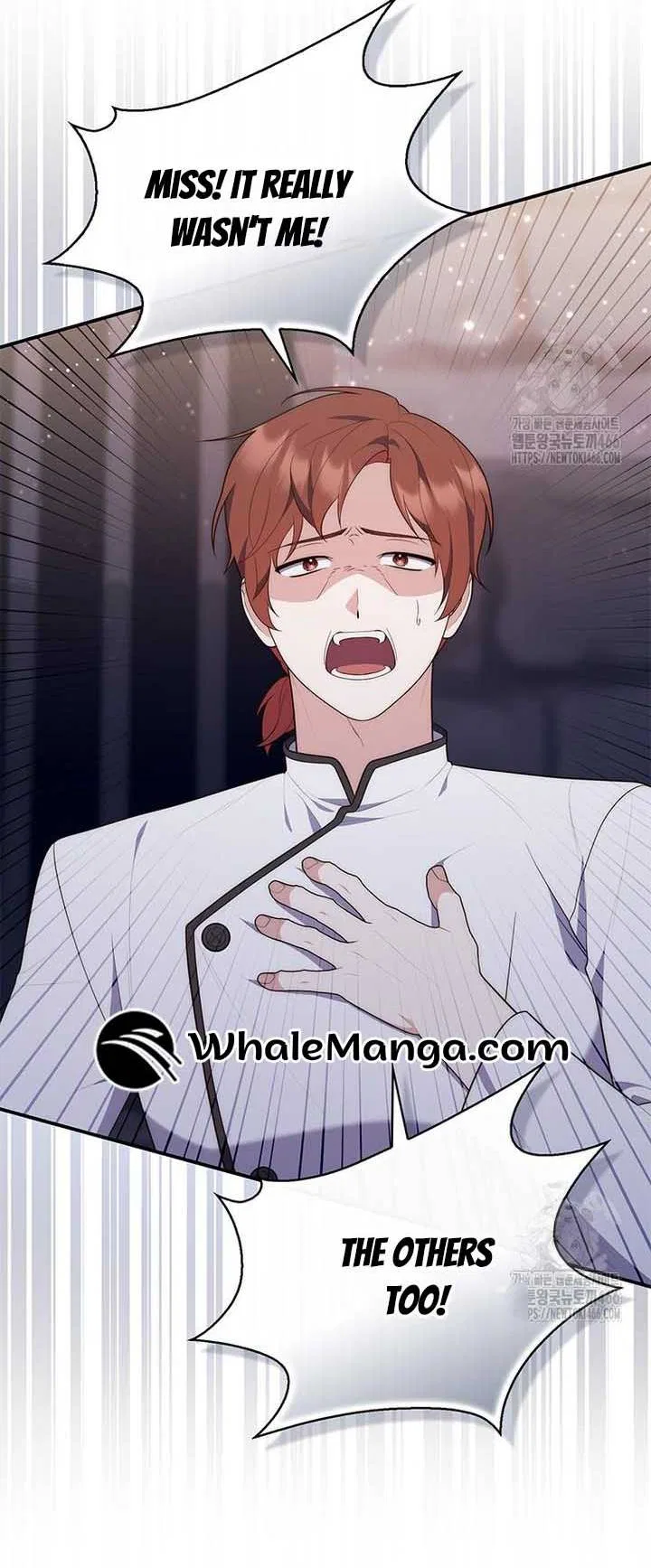 A Fortune-Telling Princess Chapter 77 – Page 37