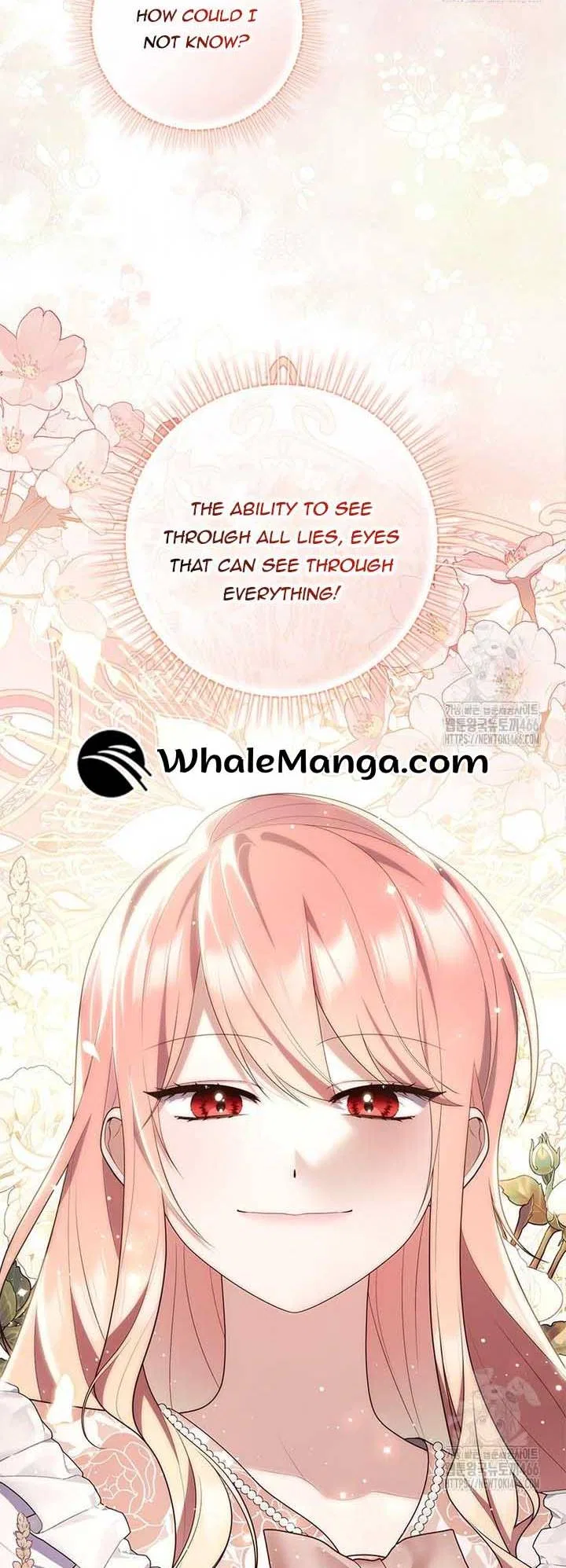 A Fortune-Telling Princess Chapter 77 – Page 43