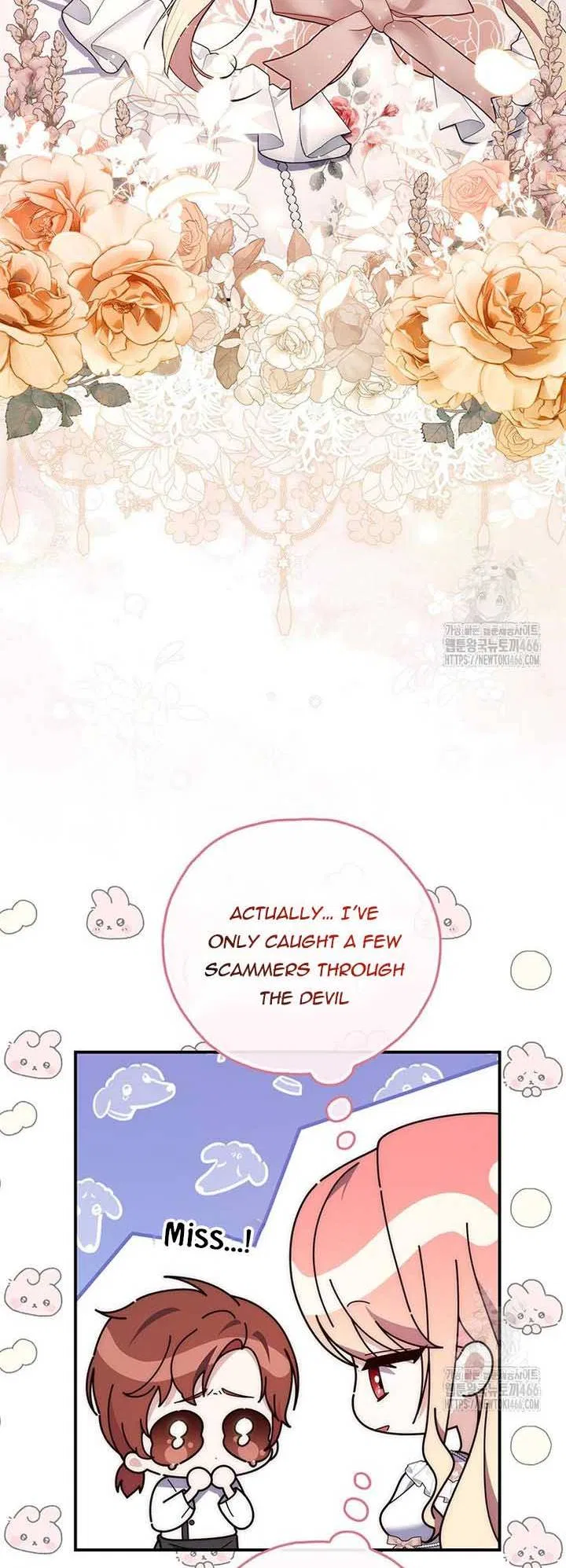 A Fortune-Telling Princess Chapter 77 – Page 44