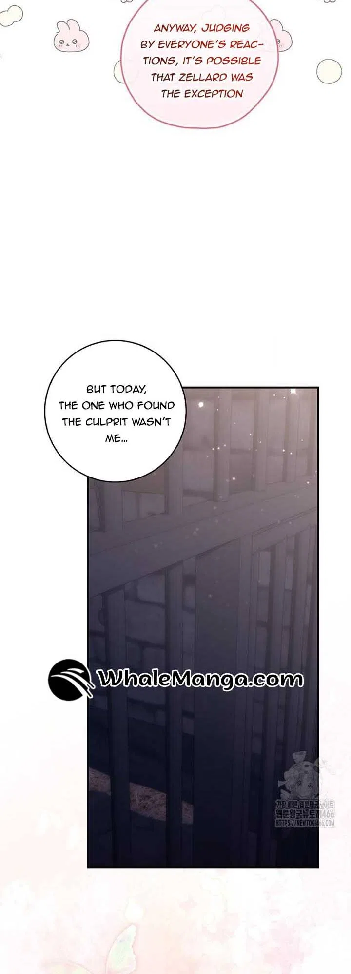 A Fortune-Telling Princess Chapter 77 – Page 45