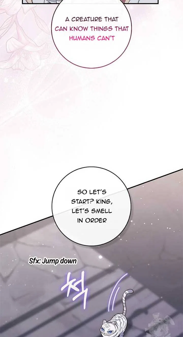 A Fortune-Telling Princess Chapter 77 – Page 52