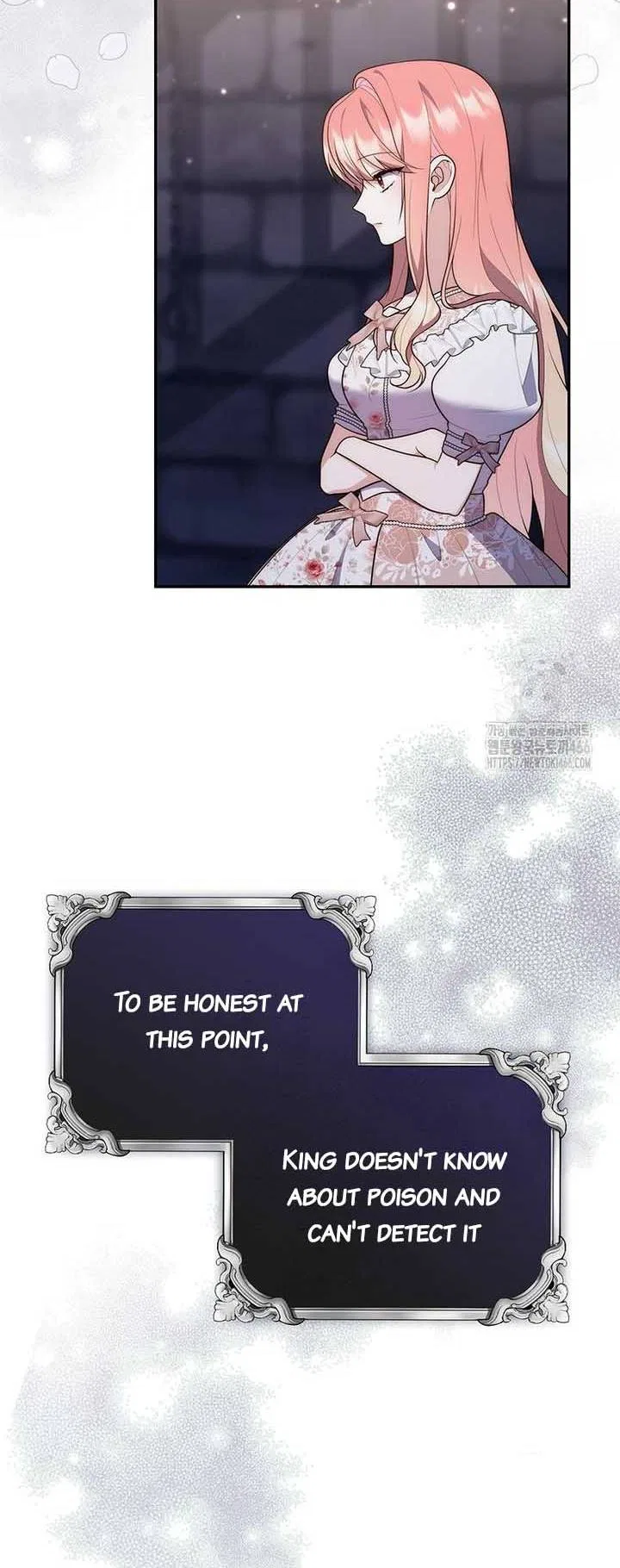 A Fortune-Telling Princess Chapter 77 – Page 57