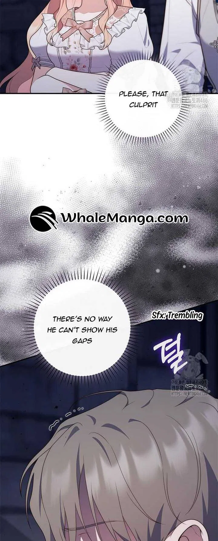 A Fortune-Telling Princess Chapter 77 – Page 62