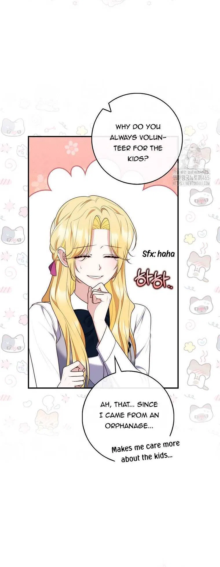 A Fortune-Telling Princess Chapter 75 – Page 4
