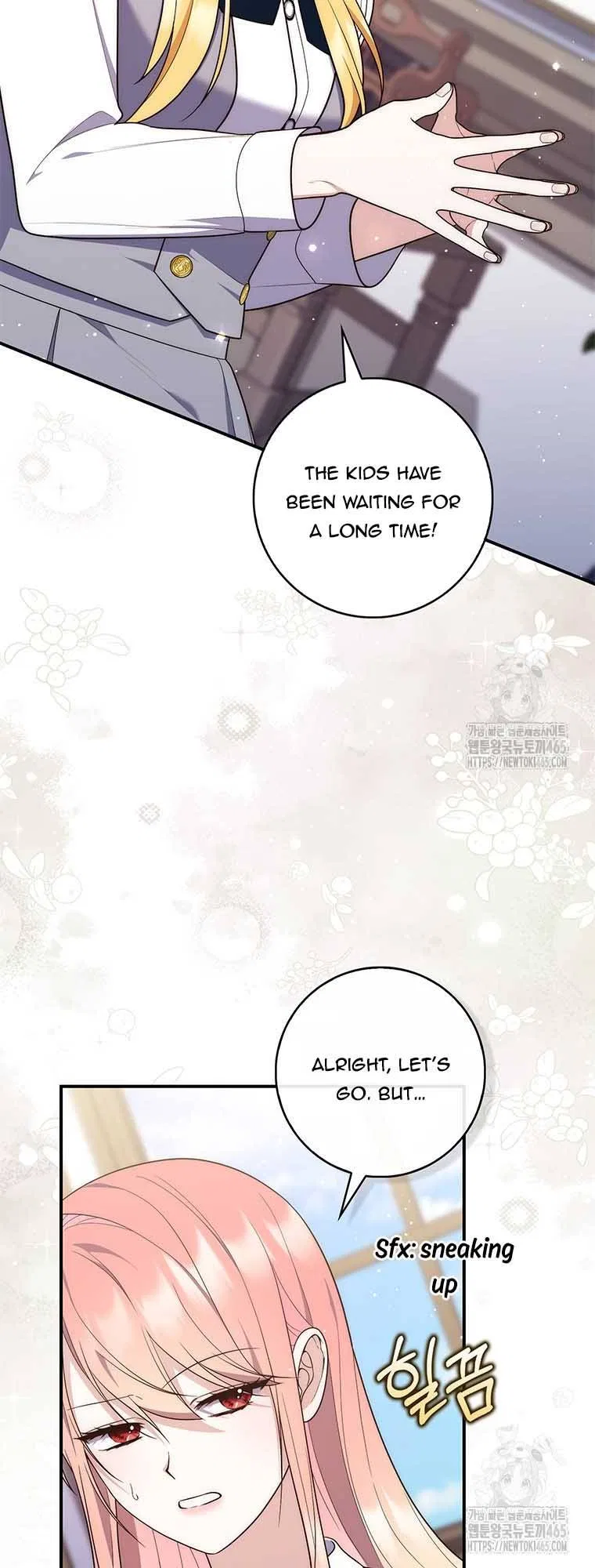 A Fortune-Telling Princess Chapter 75 – Page 12