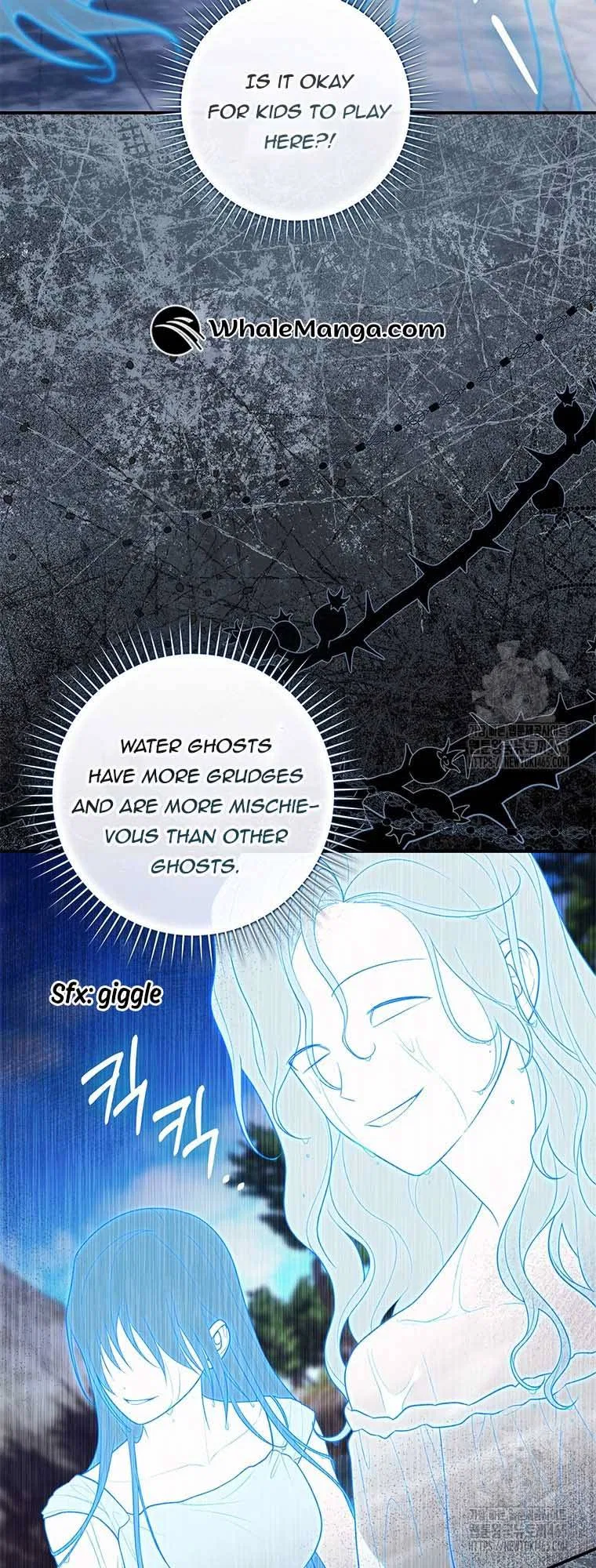 A Fortune-Telling Princess Chapter 75 – Page 25