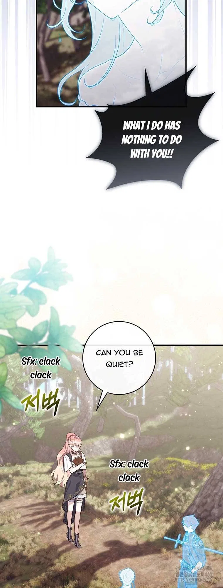 A Fortune-Telling Princess Chapter 75 – Page 30
