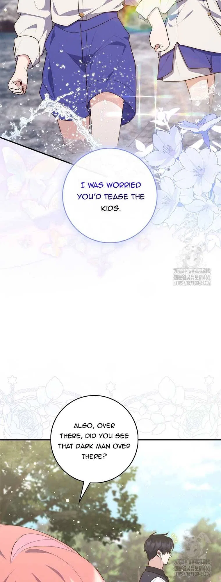 A Fortune-Telling Princess Chapter 75 – Page 34