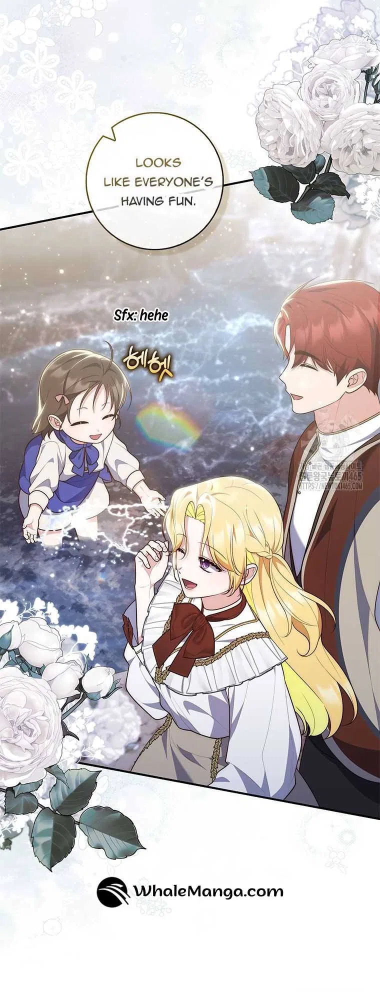 A Fortune-Telling Princess Chapter 75 – Page 41
