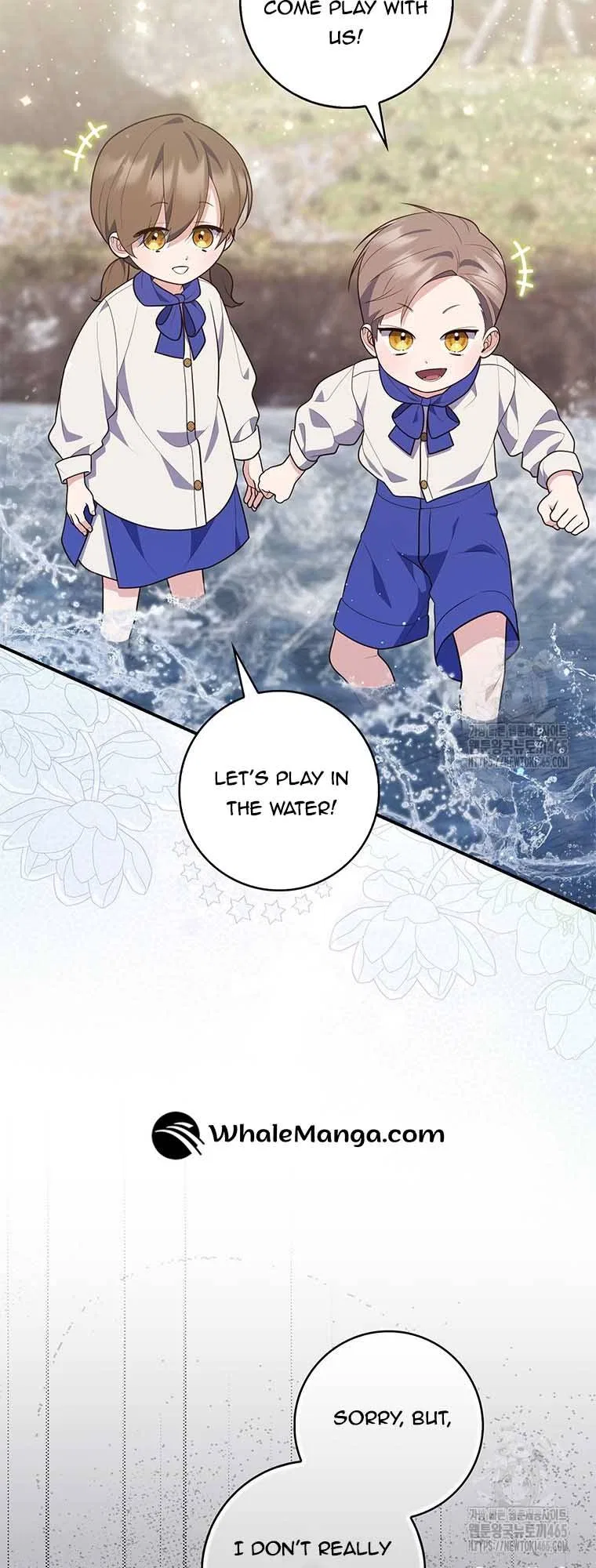 A Fortune-Telling Princess Chapter 75 – Page 44