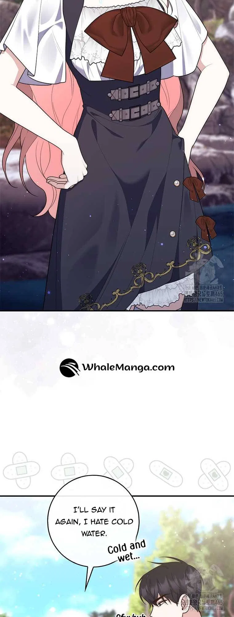 A Fortune-Telling Princess Chapter 75 – Page 49