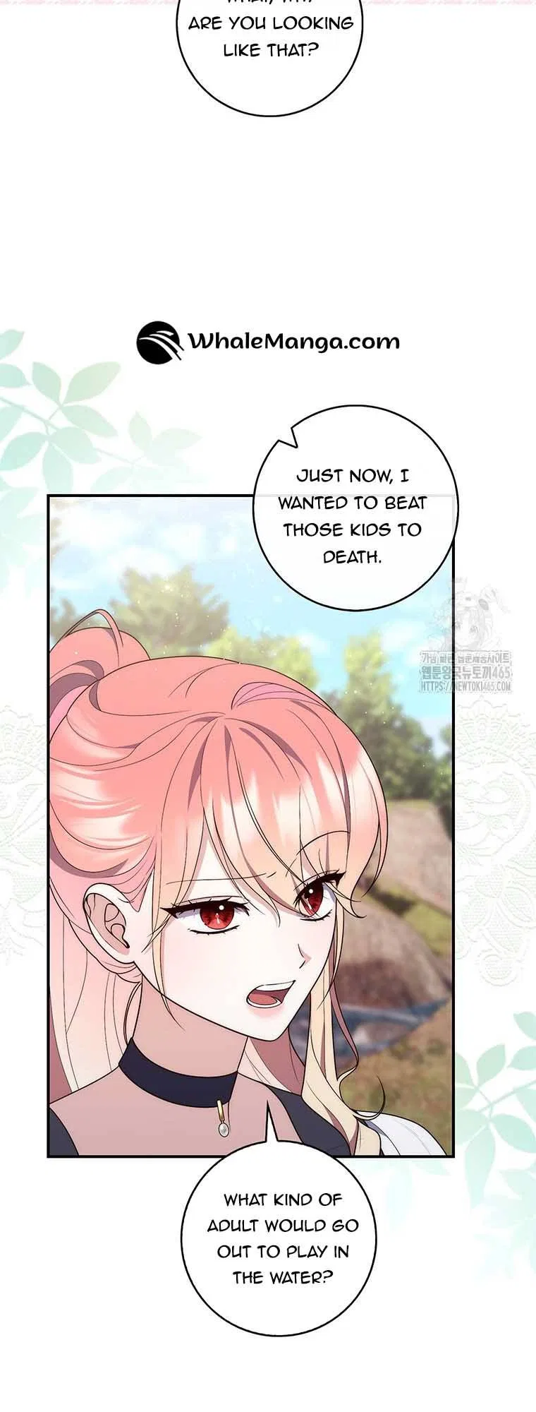 A Fortune-Telling Princess Chapter 75 – Page 53