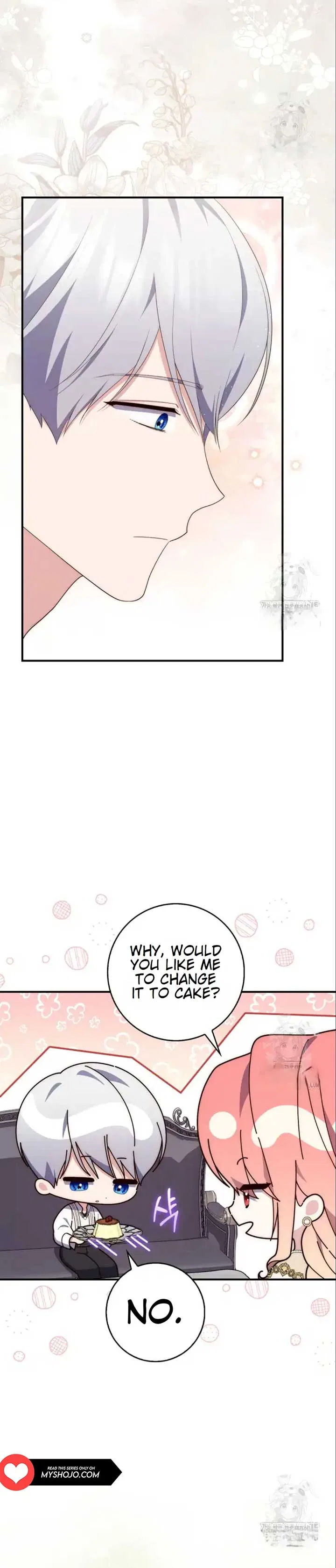 A Fortune-Telling Princess Chapter 73 – Page 12