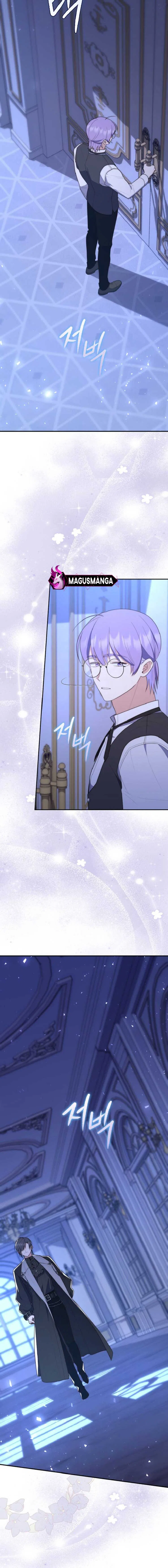 A Fortune-Telling Princess Chapter 62 – Page 2