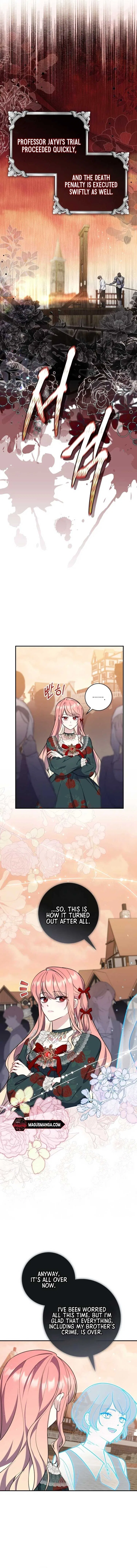 A Fortune-Telling Princess Chapter 44 – Page 2