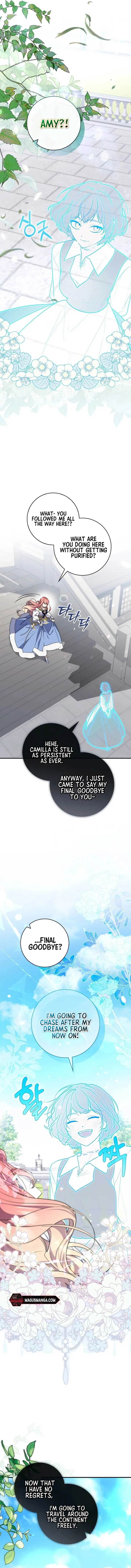 A Fortune-Telling Princess Chapter 44 – Page 14