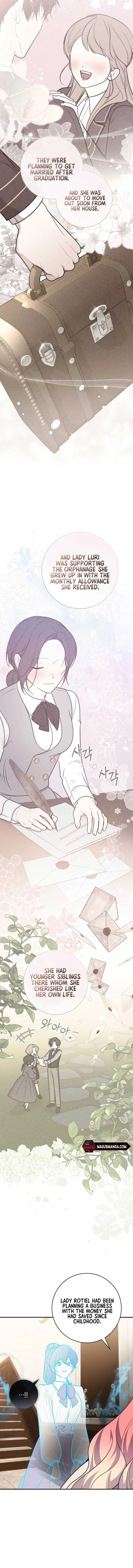 A Fortune-Telling Princess Chapter 43 – Page 2