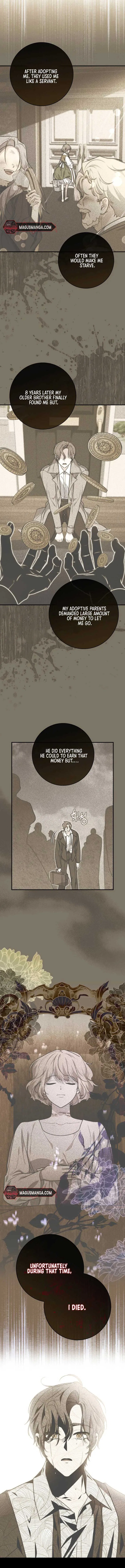 A Fortune-Telling Princess Chapter 40 – Page 14