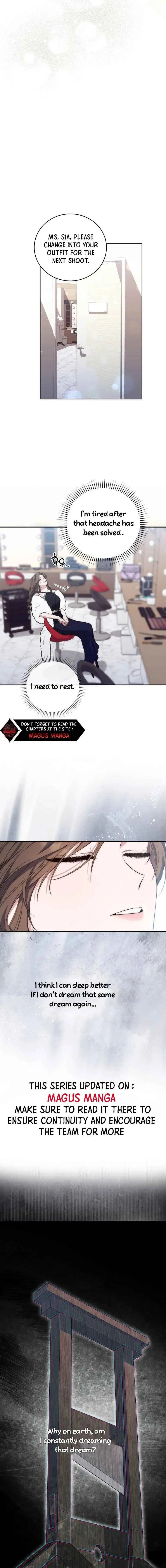A Fortune-Telling Princess Chapter 1 – Page 15