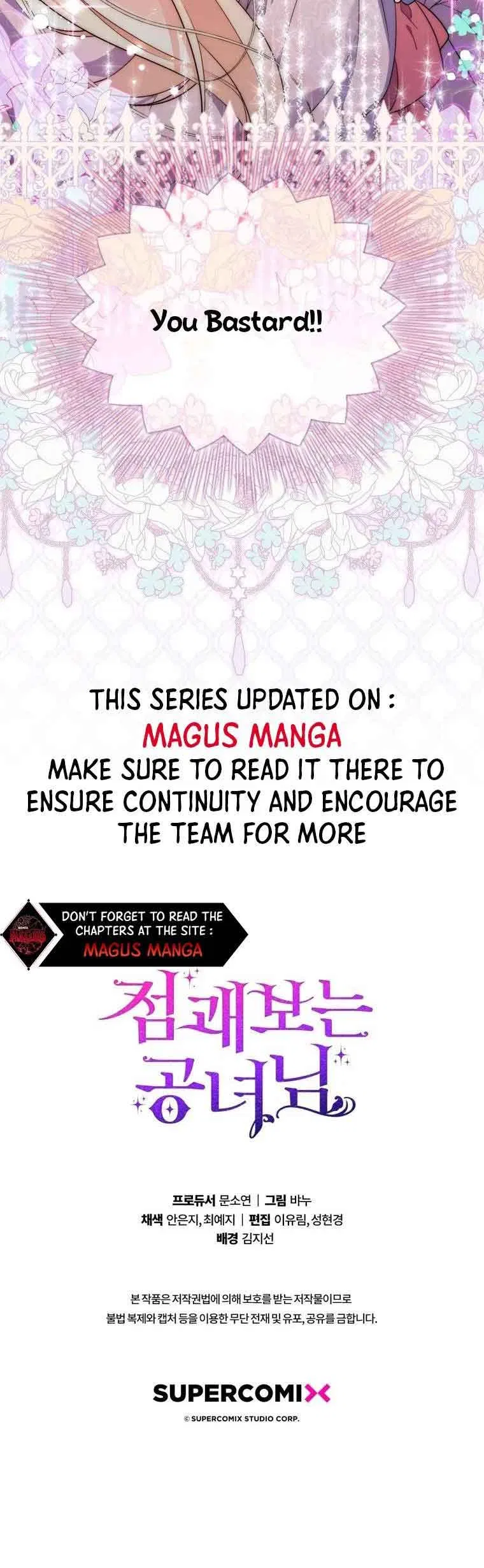 A Fortune-Telling Princess Chapter 1 – Page 28