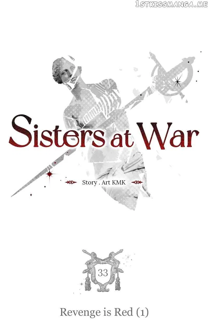 Sisters War Chapter 33 – Page 1