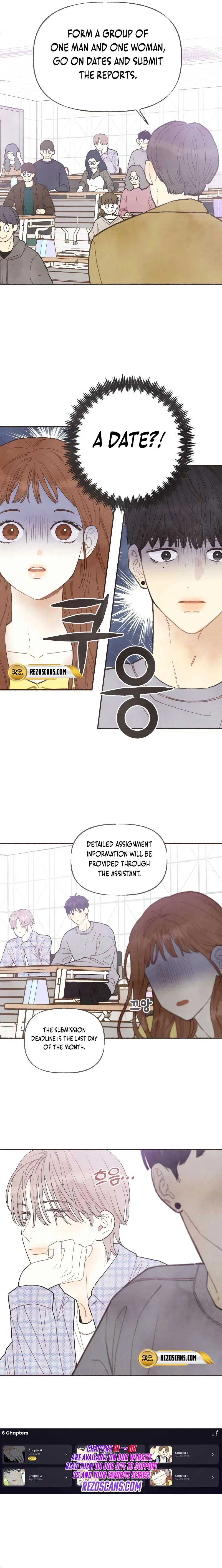 Emotional Transference Chapter 1 – Page 7