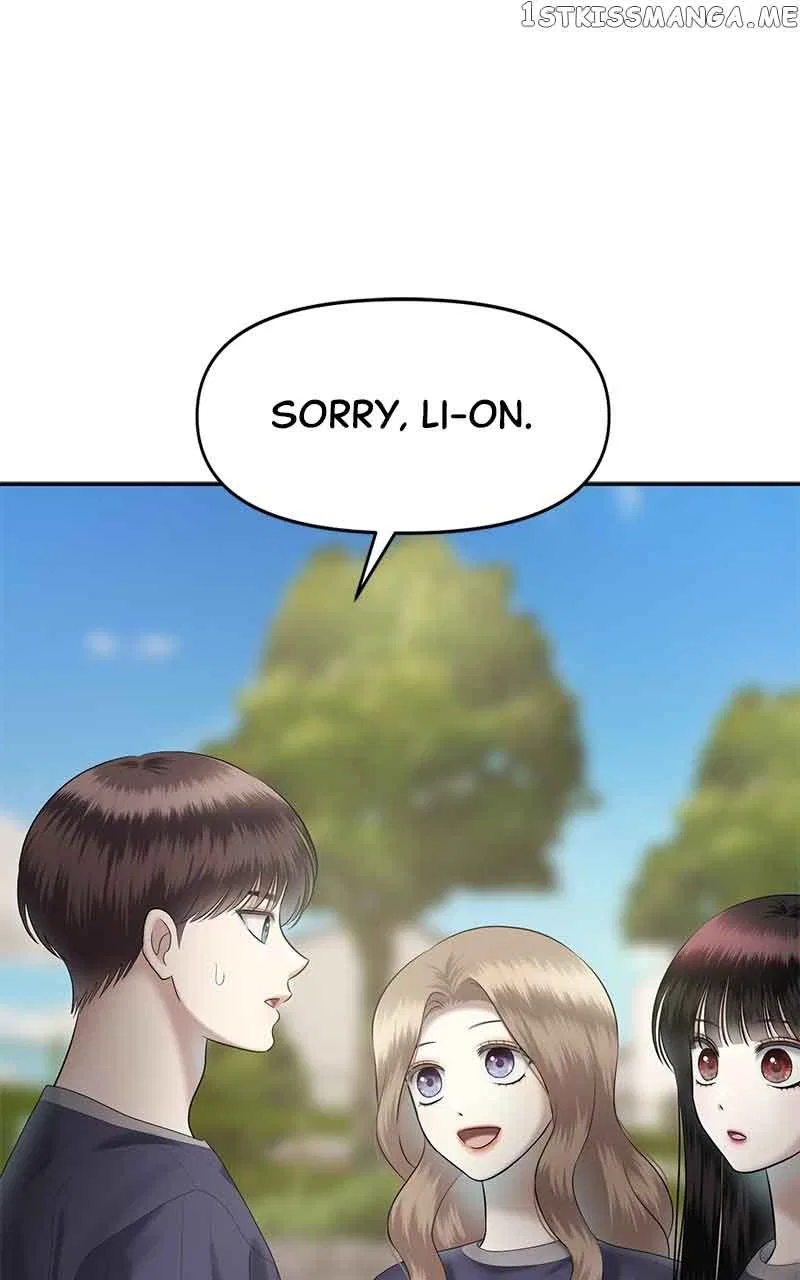 Sisters War Chapter 28 – Page 1