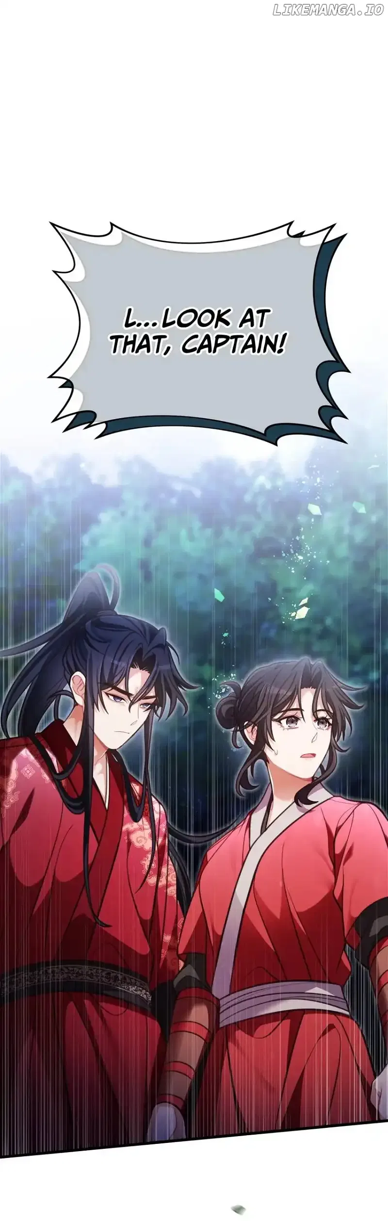 The Song of Good Nidana Chapter 33 – Page 1