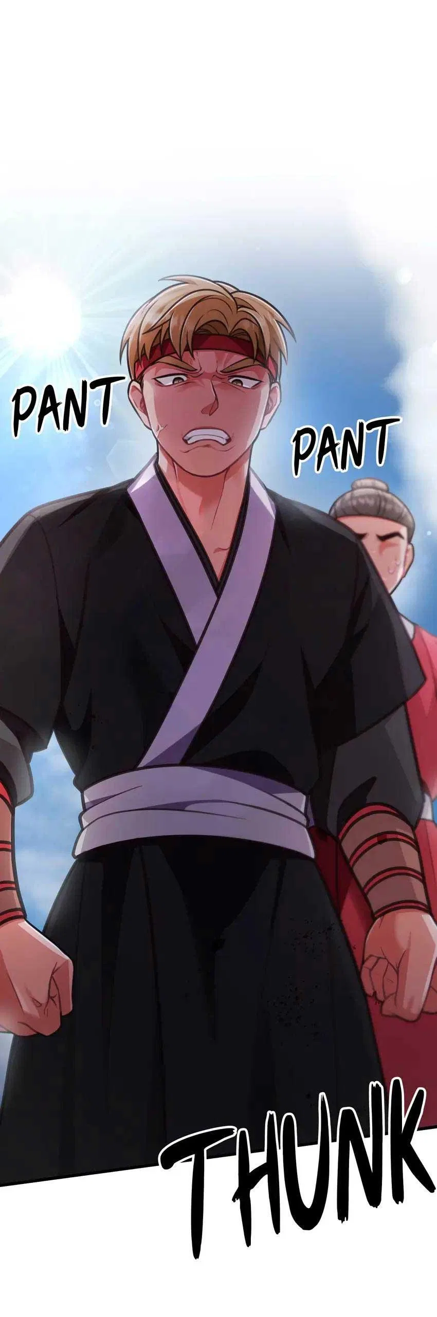 The Song of Good Nidana Chapter 7 – Page 1