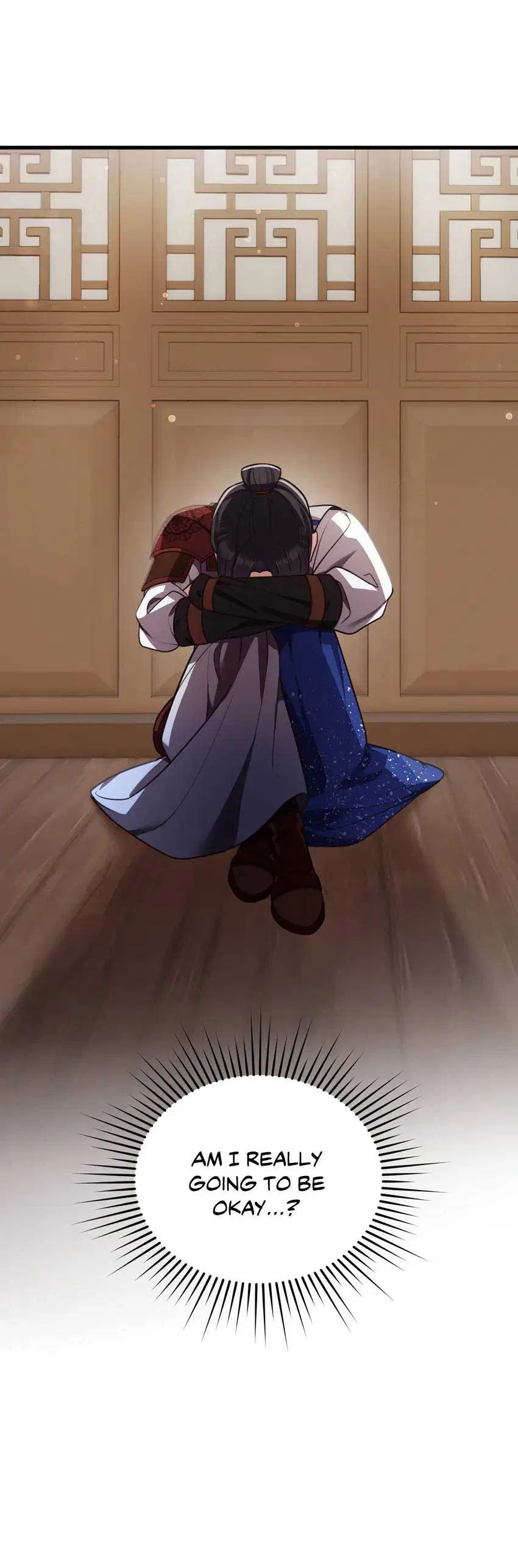 The Song of Good Nidana Chapter 3 – Page 1