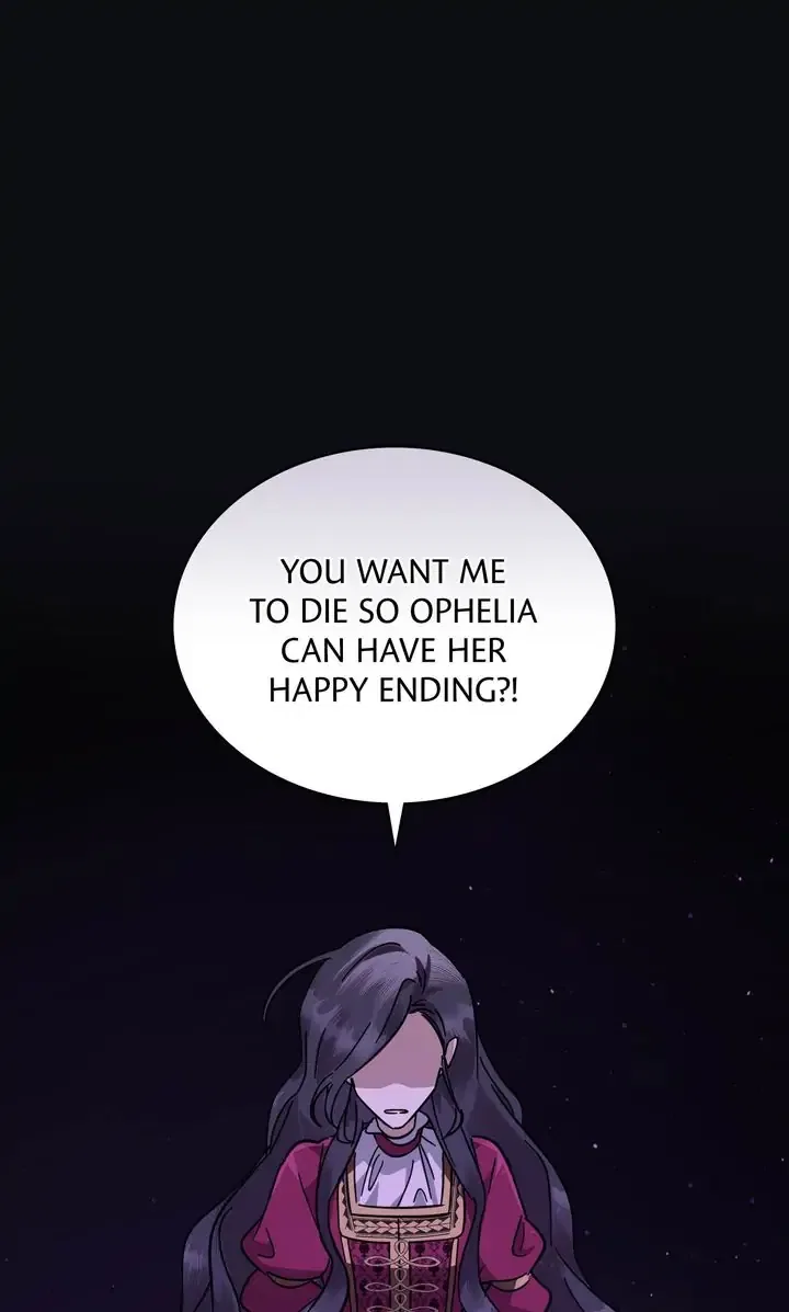 Rewriting My Tragic Ending Chapter 3 – Page 1