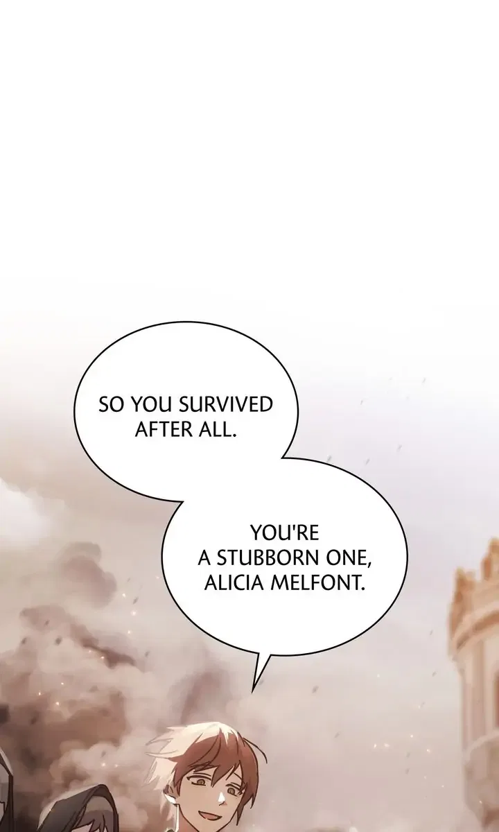 Rewriting My Tragic Ending Chapter 2 – Page 1