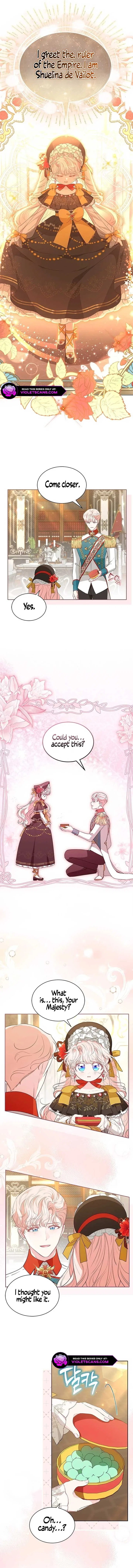 Why Are You Obsessed When I Reject Your Favor Chapter 35 – Page 4