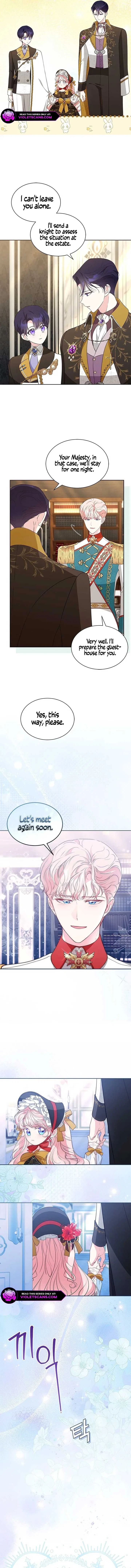 Why Are You Obsessed When I Reject Your Favor Chapter 35 – Page 7