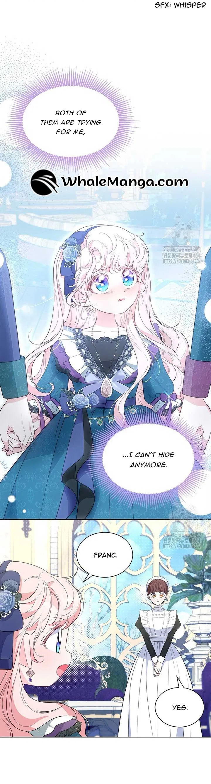 Why Are You Obsessed When I Reject Your Favor Chapter 34 – Page 5