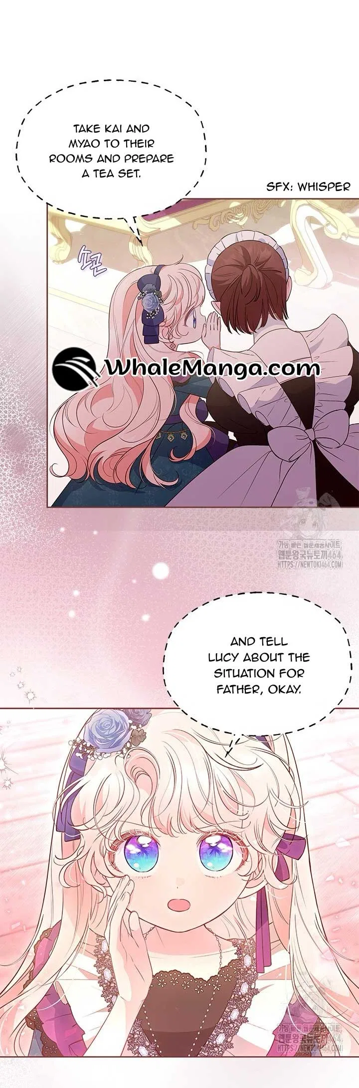 Why Are You Obsessed When I Reject Your Favor Chapter 34 – Page 6