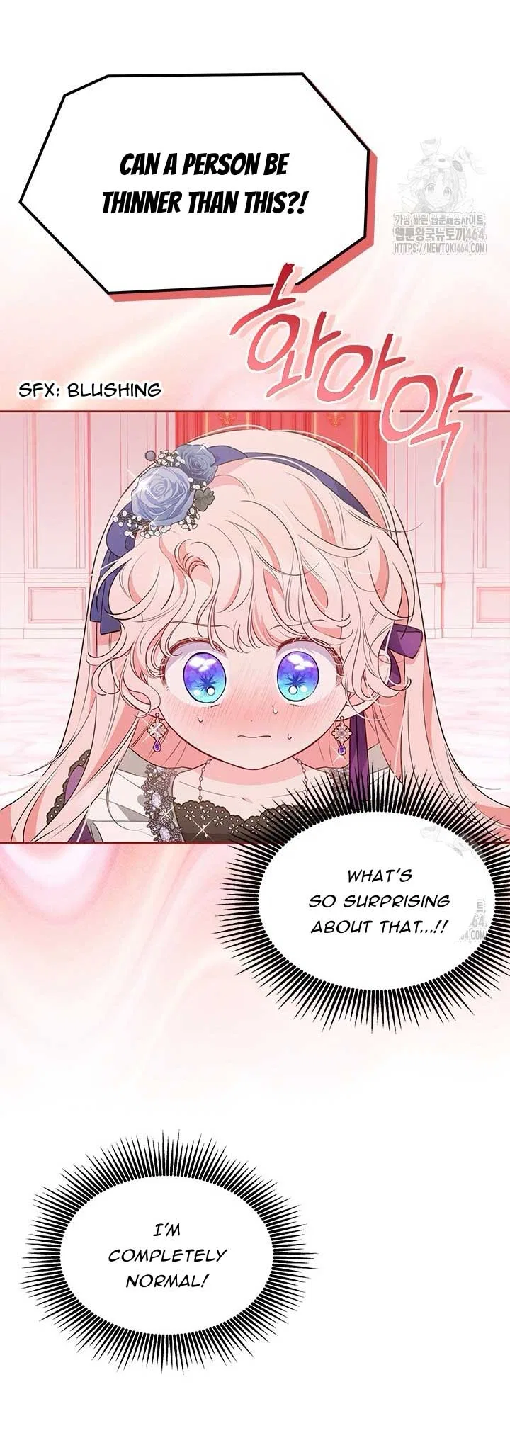 Why Are You Obsessed When I Reject Your Favor Chapter 34 – Page 10
