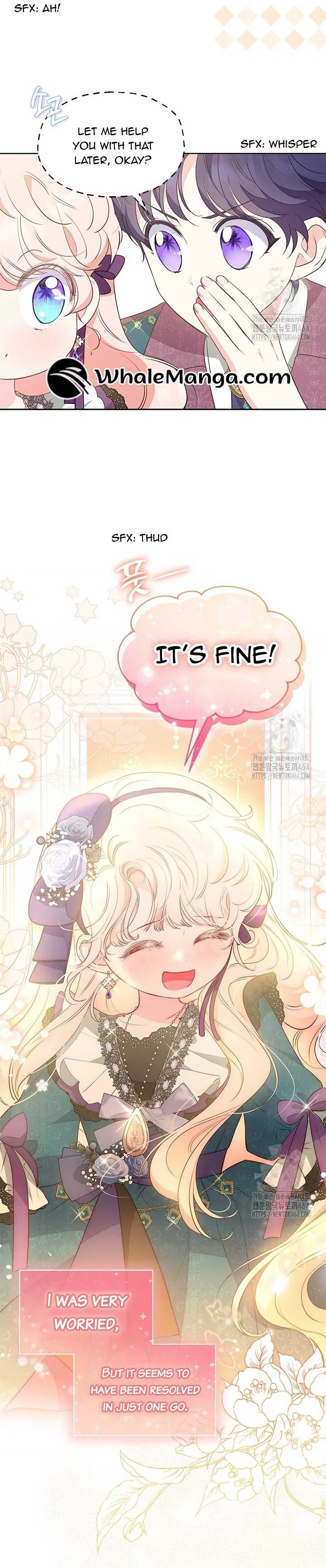 Why Are You Obsessed When I Reject Your Favor Chapter 34 – Page 12