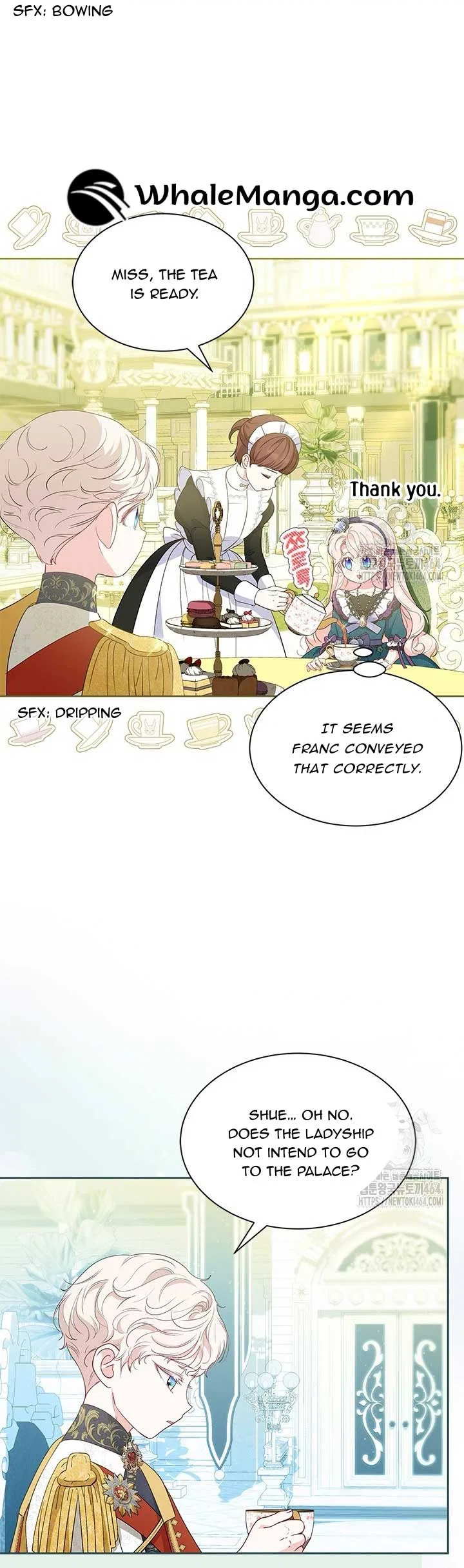 Why Are You Obsessed When I Reject Your Favor Chapter 34 – Page 14