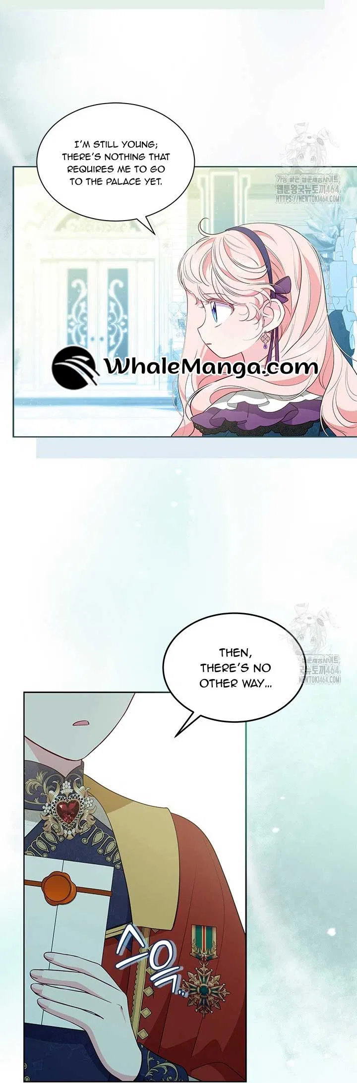 Why Are You Obsessed When I Reject Your Favor Chapter 34 – Page 15